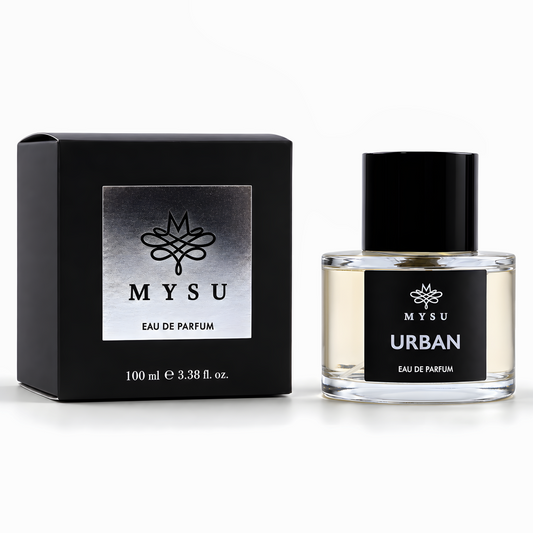 Parfum de barbat Urban MSYU