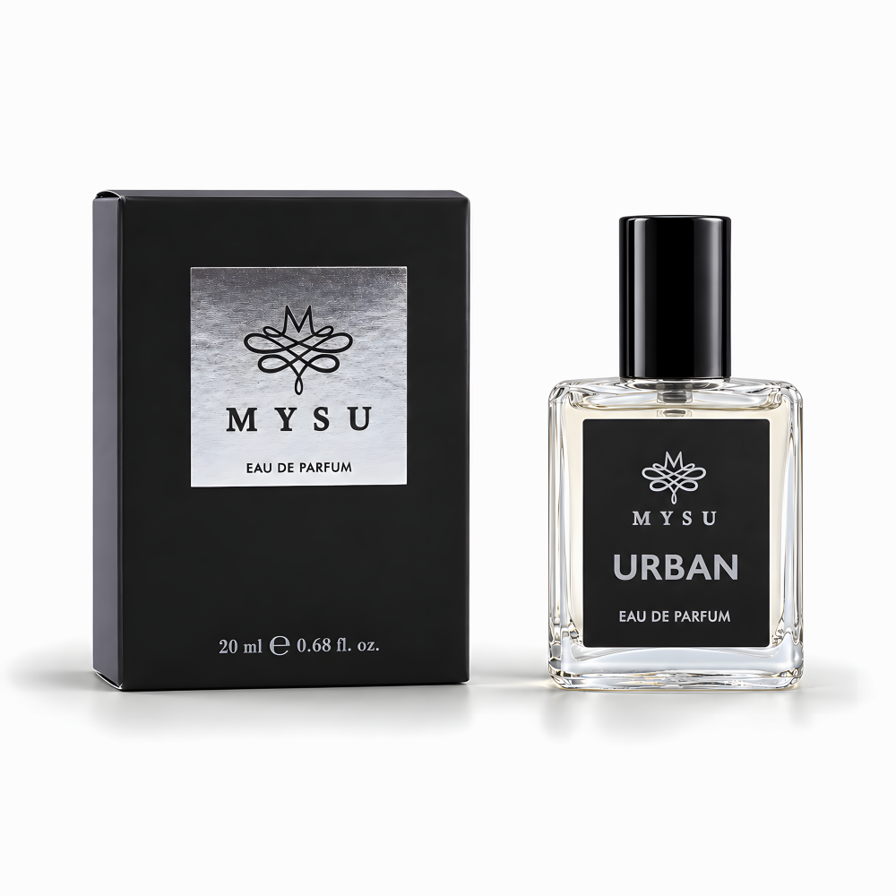 Parfum de barbat Urban MSYU