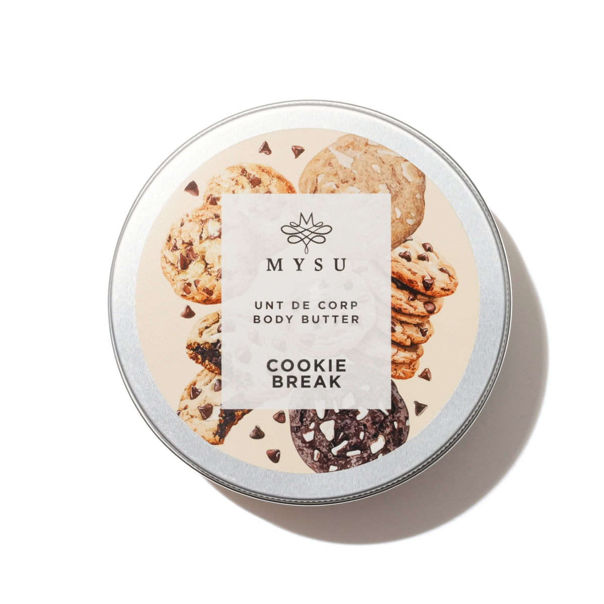 Unt de corp CookieBreak_1