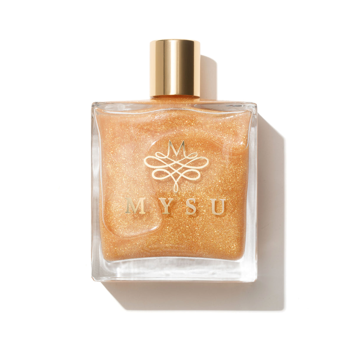 body shimmer Attraction