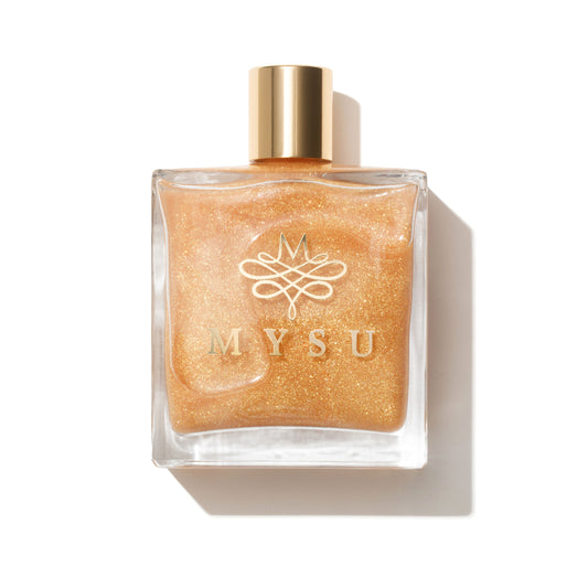 body shimmer Attraction