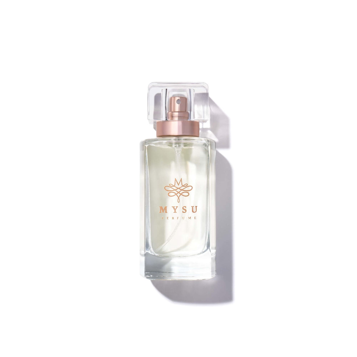 eau de parfum 50 ml dama femei MYSU