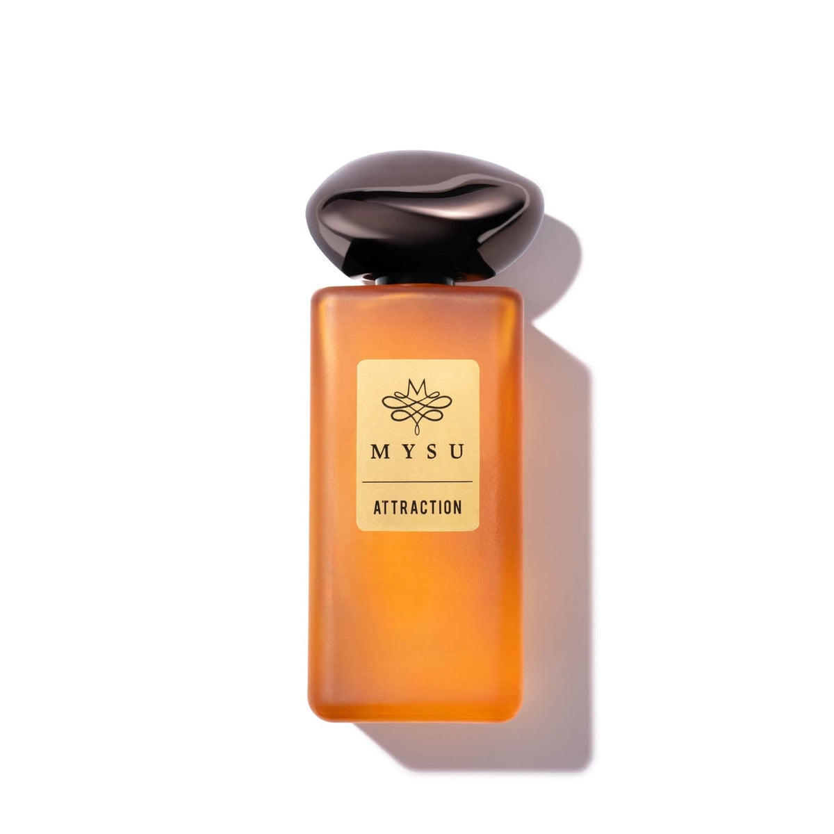 eau de parfum Attraction MYSU
