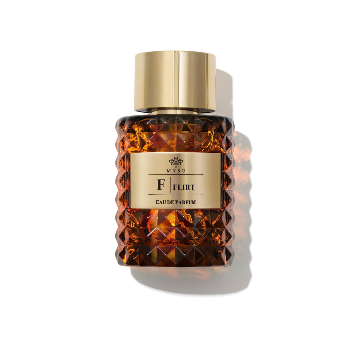 eau de parfum Flirt MYSU