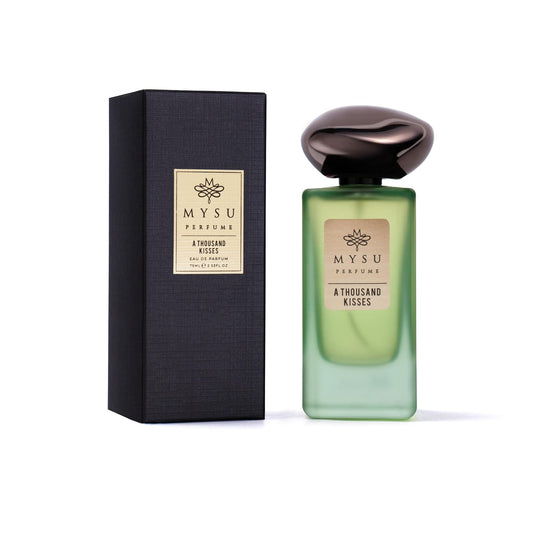 eau de parfum a thousand kisses MYSU 
