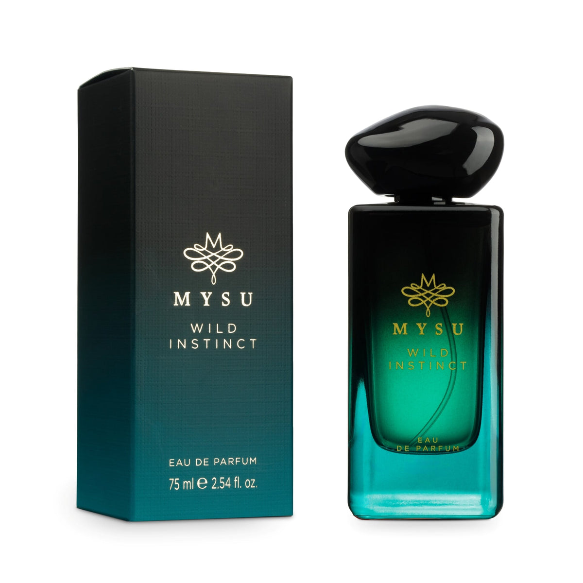 eau de parfum mysu-wild-instinct