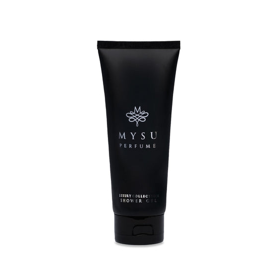 gel de dus barbati MYSU
