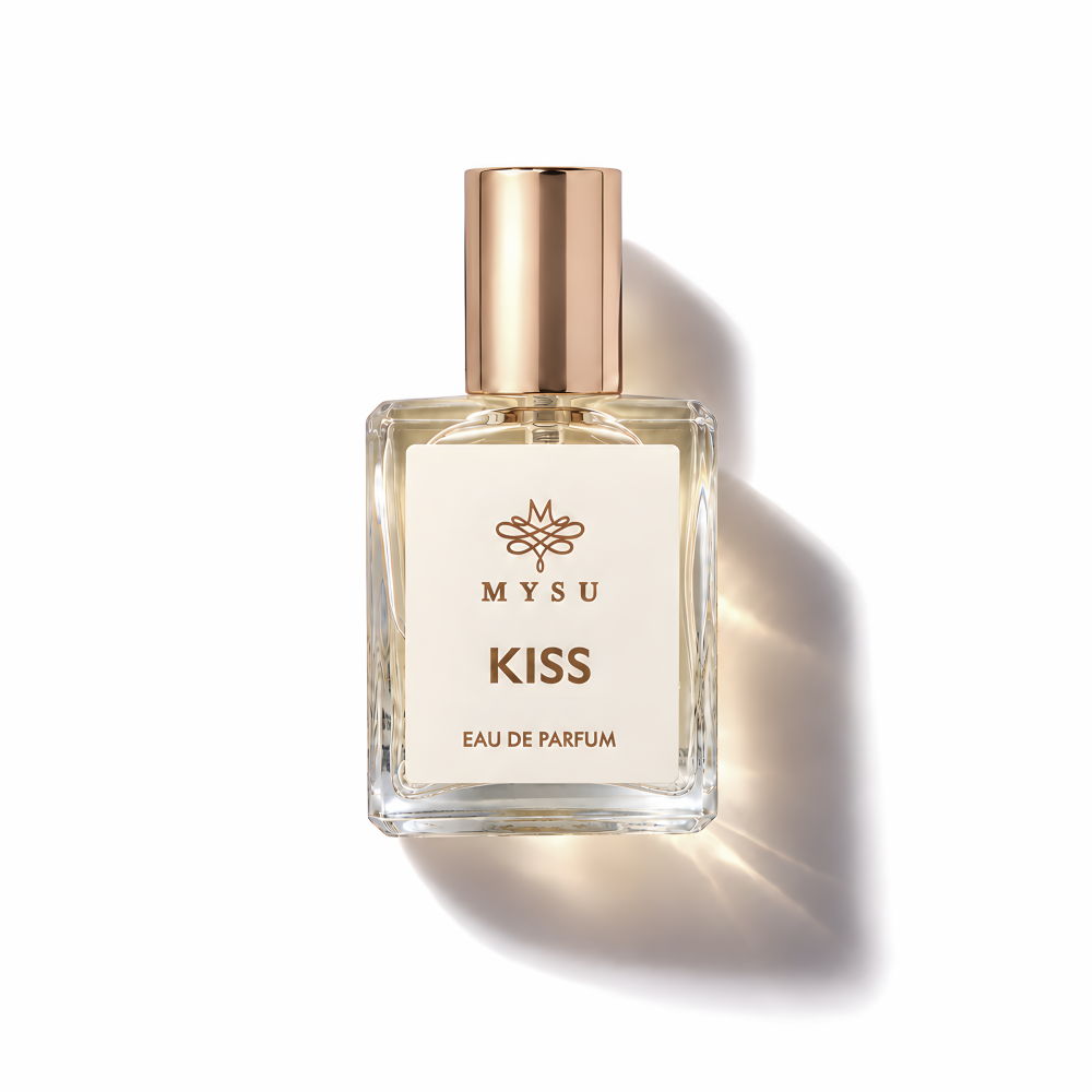 Parfum de dama Kiss MSYU