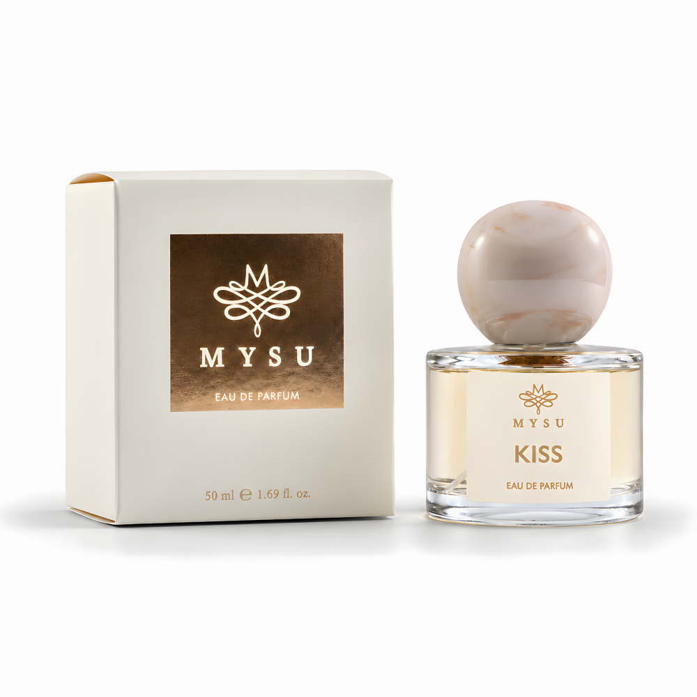 Parfum de dama Kiss MSYU