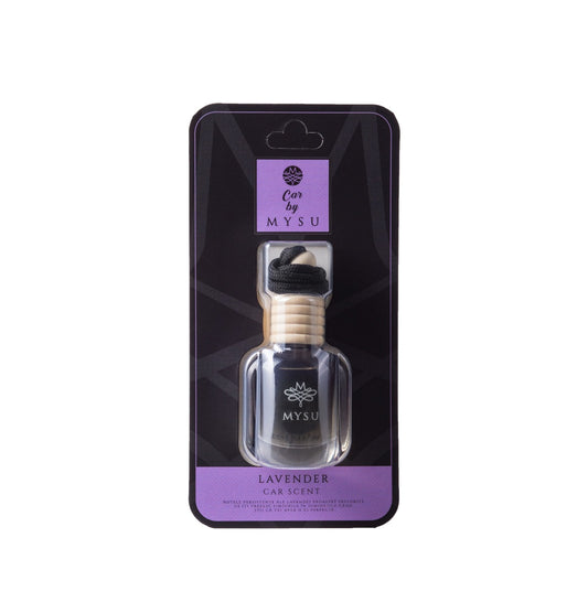 Lavender Car Air Freshener