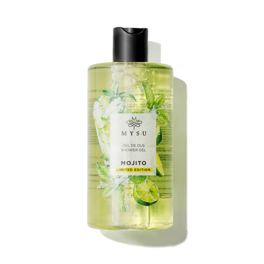 Gel de dus Mojito