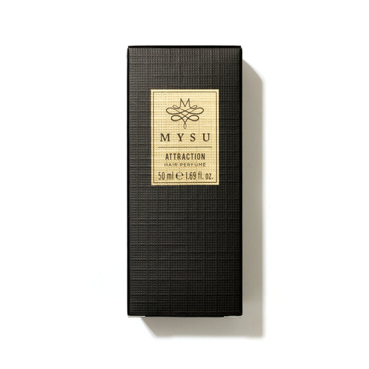 Parfum de păr Attraction
