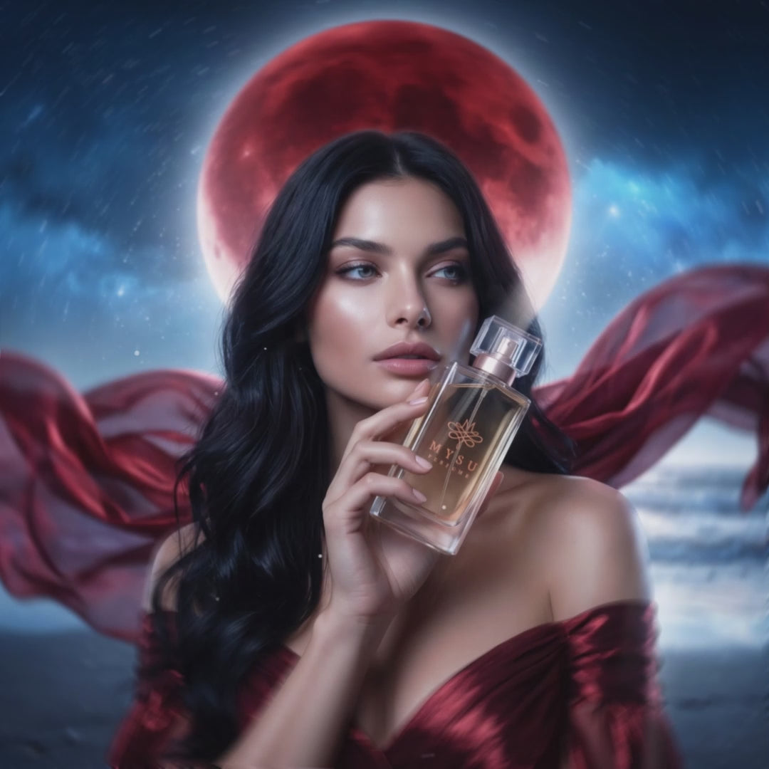Blood Moon Eau de parfum