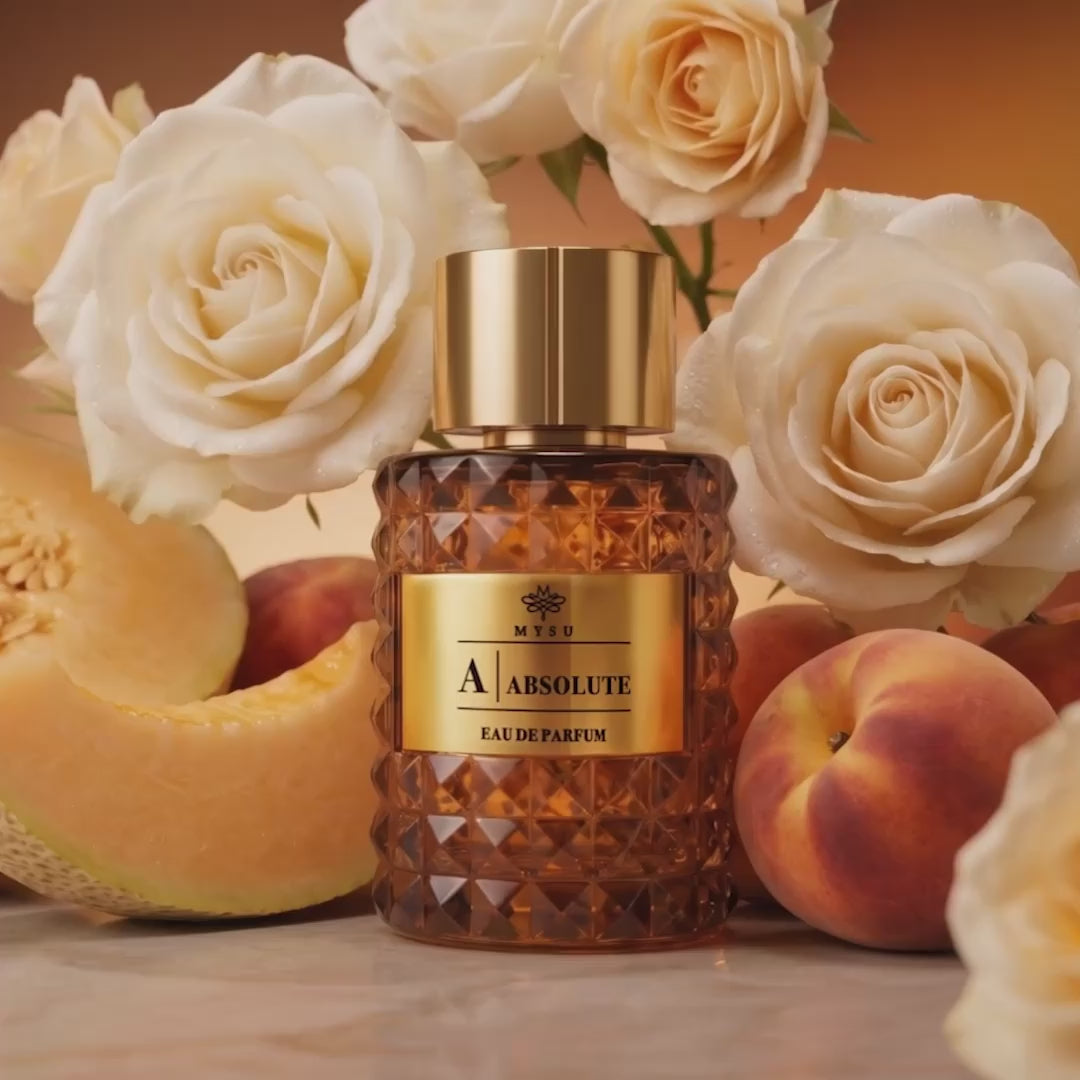 A | Absolute Eau de Parfum