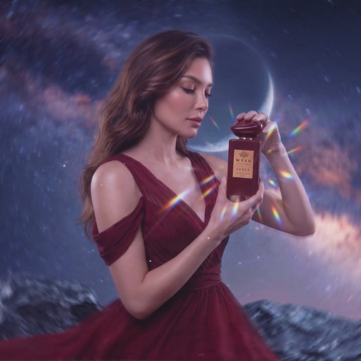 Venus Eau de Parfum