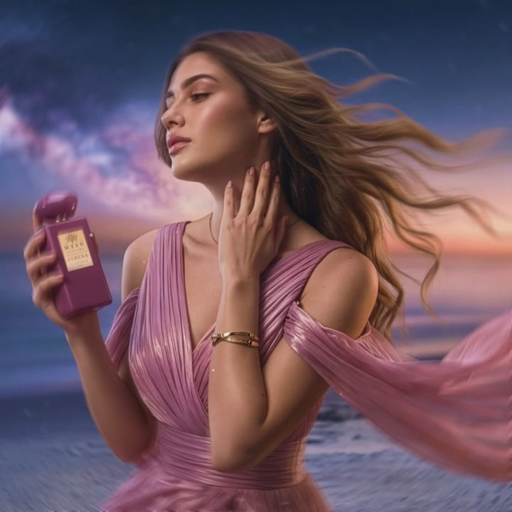 Athena Eau de Parfum