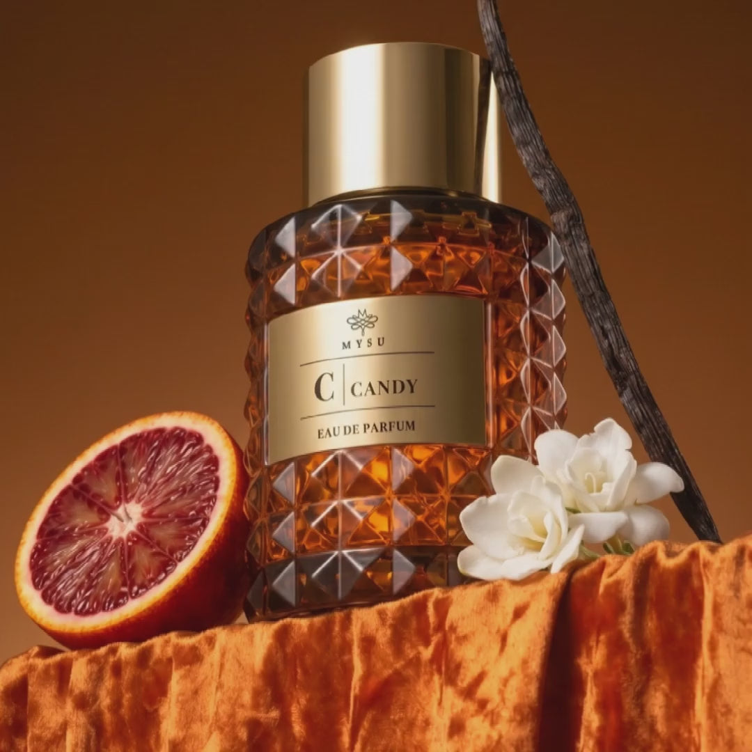 C | Candy Eau de Parfum
