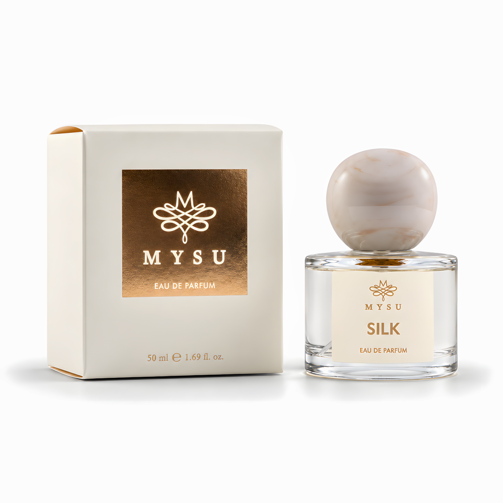 Parfum de dama Silk MSYU
