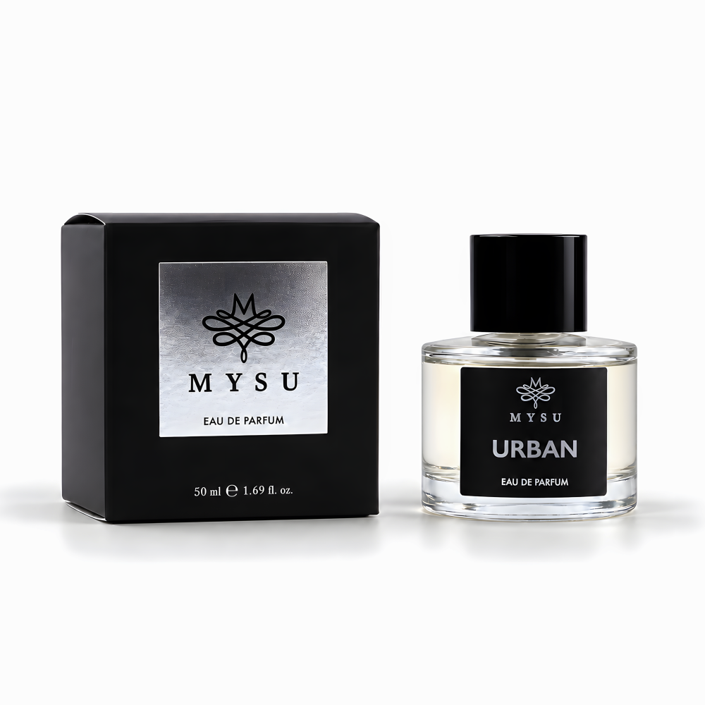 Parfum de barbat Urban MSYU