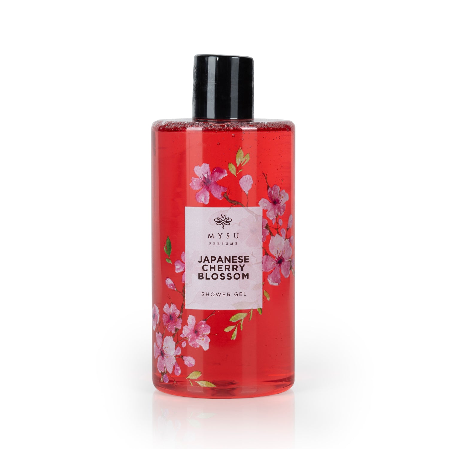 Gel de duș Flori de cireș Japonez
