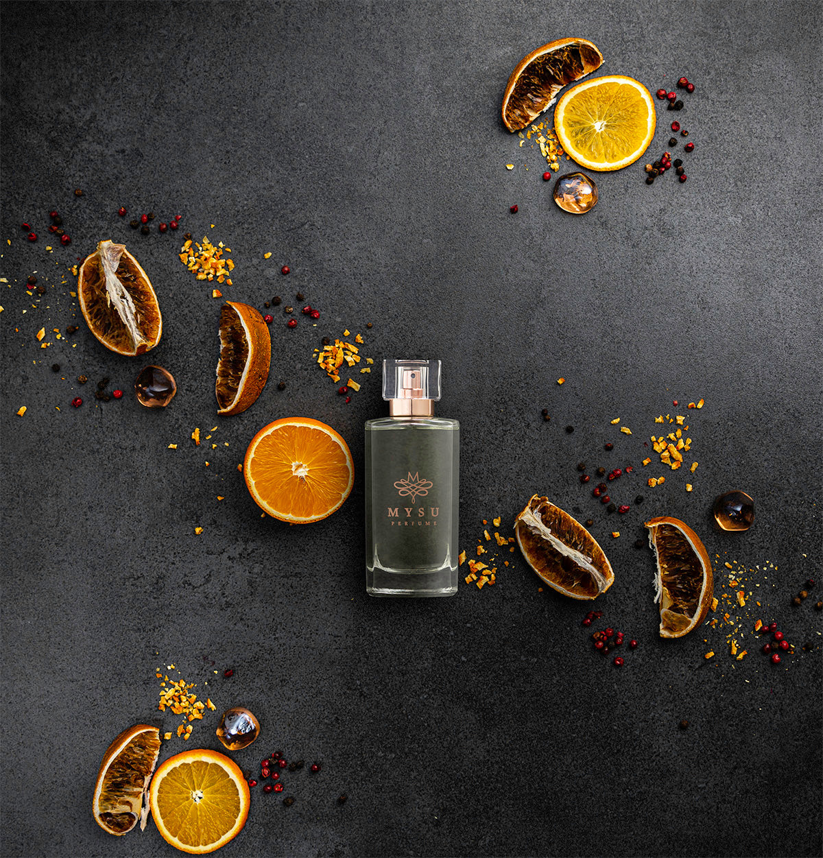 W21 - Orange Eau de parfum
